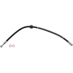 Order Front Brake Hose by BRAKEBEST - BH620027 For Your Vehicle