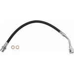 Order Front Brake Hose by BRAKEBEST - BH620033 For Your Vehicle