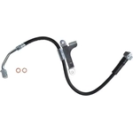 Order Front Brake Hose by BRAKEBEST - BH620048 For Your Vehicle