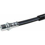 Order Front Brake Hose by BRAKEBEST - BH620052 For Your Vehicle