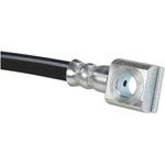 Order Front Brake Hose by BRAKEBEST - BH620080 For Your Vehicle