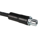 Order Front Brake Hose by BRAKEBEST - BH620081 For Your Vehicle