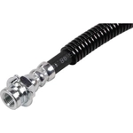 Order Front Brake Hose by BRAKEBEST - BH620082 For Your Vehicle