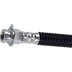 Order Front Brake Hose by BRAKEBEST - BH620083 For Your Vehicle