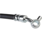 Order Front Brake Hose by BRAKEBEST - BH620125 For Your Vehicle