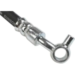 Order Front Brake Hose by BRAKEBEST - BH620126 For Your Vehicle