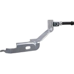 Order Front Brake Hose by BRAKEBEST - BH620135 For Your Vehicle