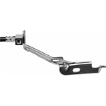 Order Front Brake Hose by BRAKEBEST - BH620136 For Your Vehicle