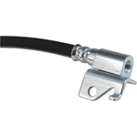 Order Front Brake Hose by BRAKEBEST - BH620145 For Your Vehicle