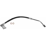 Order Front Brake Hose by BRAKEBEST - BH620152 For Your Vehicle