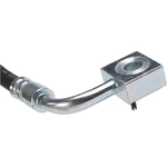 Order Front Brake Hose by BRAKEBEST - BH620169 For Your Vehicle