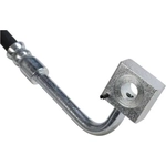 Order Front Brake Hose by BRAKEBEST - BH620176 For Your Vehicle