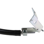 Order Front Brake Hose by BRAKEBEST - BH620183 For Your Vehicle