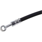 Order Front Brake Hose by BRAKEBEST - BH620207 For Your Vehicle