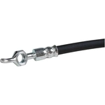 Order Front Brake Hose by BRAKEBEST - BH620238 For Your Vehicle