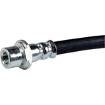 Order Front Brake Hose by BRAKEBEST - BH620242 For Your Vehicle