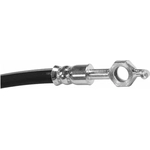 Order Front Brake Hose by BRAKEBEST - BH620249 For Your Vehicle