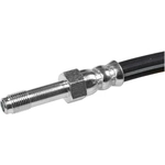 Order Front Brake Hose by BRAKEBEST - BH620260 For Your Vehicle