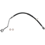 Order Front Brake Hose by BRAKEBEST - BH620284 For Your Vehicle