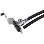 Order Front Brake Hose by BRAKEBEST - BH620288 For Your Vehicle