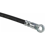 Order Front Brake Hose by BRAKEBEST - BH620298 For Your Vehicle