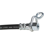 Order Front Brake Hose by BRAKEBEST - BH620317 For Your Vehicle