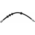 Order Front Brake Hose by BRAKEBEST - BH620320 For Your Vehicle