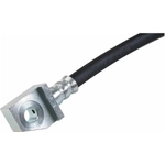 Order Front Brake Hose by BRAKEBEST - BH620325 For Your Vehicle