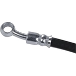 Order Front Brake Hose by BRAKEBEST - BH620391 For Your Vehicle