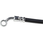 Order Front Brake Hose by BRAKEBEST - BH620392 For Your Vehicle
