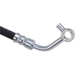 Order Front Brake Hose by BRAKEBEST - BH620396 For Your Vehicle