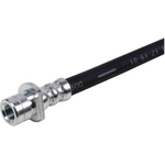 Order Front Brake Hose by BRAKEBEST - BH620397 For Your Vehicle