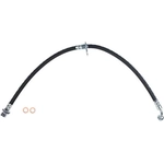 Order Front Brake Hose by BRAKEBEST - BH620398 For Your Vehicle