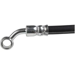 Order Front Brake Hose by BRAKEBEST - BH620400 For Your Vehicle