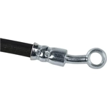 Order Front Brake Hose by BRAKEBEST - BH620403 For Your Vehicle