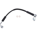 Order Front Brake Hose by BRAKEBEST - BH620427 For Your Vehicle