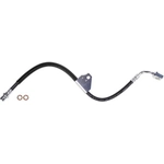 Order Front Brake Hose by BRAKEBEST - BH620430 For Your Vehicle