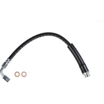 Order Front Brake Hose by BRAKEBEST - BH620438 For Your Vehicle