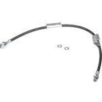 Order Front Brake Hose by BRAKEBEST - BH620441 For Your Vehicle