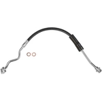 Order Front Brake Hose by BRAKEBEST - BH620447 For Your Vehicle