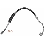 Order Front Brake Hose by BRAKEBEST - BH620448 For Your Vehicle