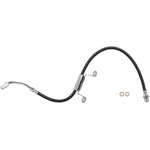 Order Front Brake Hose by BRAKEBEST - BH620459 For Your Vehicle