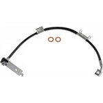 Order Front Brake Hose by BRAKEBEST - BH620463 For Your Vehicle