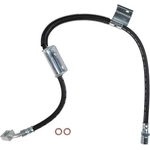 Order Front Brake Hose by BRAKEBEST - BH620464 For Your Vehicle