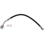 Order Front Brake Hose by BRAKEBEST - BH620466 For Your Vehicle