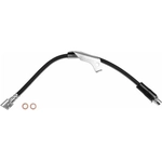 Order Front Brake Hose by BRAKEBEST - BH620469 For Your Vehicle