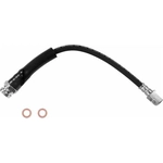 Order Front Brake Hose by BRAKEBEST - BH620472 For Your Vehicle