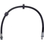 Order Front Brake Hose by BRAKEBEST - BH620494 For Your Vehicle