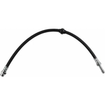 Order Front Brake Hose by BRAKEBEST - BH620496 For Your Vehicle