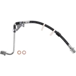 Order Front Brake Hose by BRAKEBEST - BH620503 For Your Vehicle